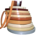 Ihe eji achọ mma PVC Edge Banding Taịlị